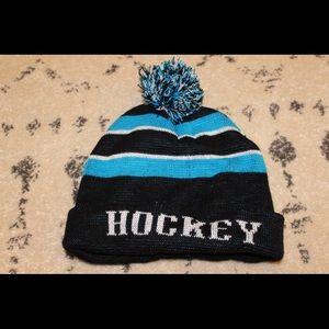 Big Ten hockey hat- never worn